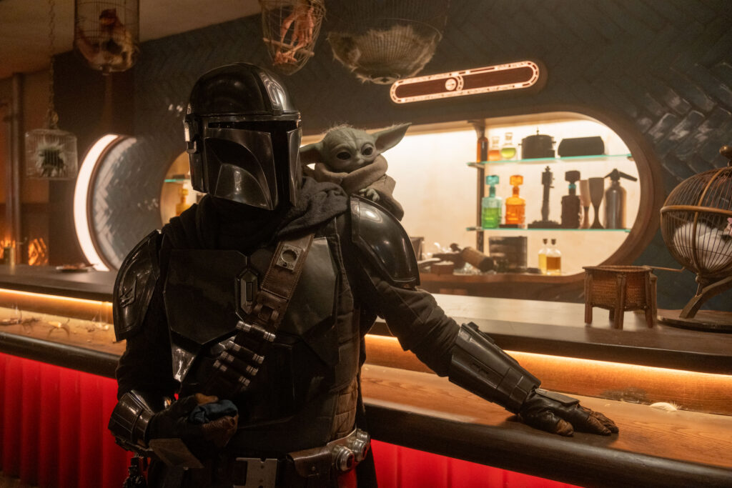 ‘The Mandalorian and Grogu’ is Coming to Disney+ in September
