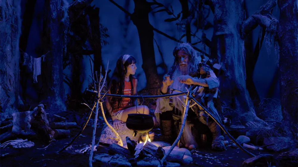 ‘Donkey Princess’ Review: An Inventive, Shape-Shifting Adult Fairytale