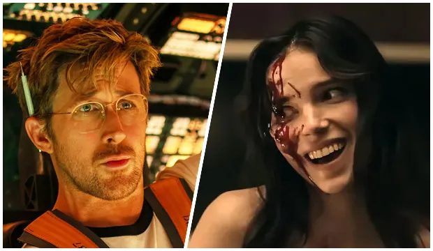 Critics Choice Super Awards 2026: Ryan Gosling, Inde Navarrette win