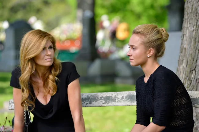 Hayden Panettiere remembered by Viola Davis, Bryan Fuller, others