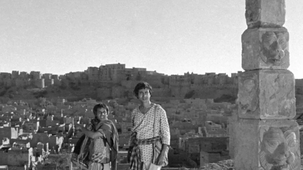 Satyajit Ray’s ‘Goopy Gyne Bagha Byne’ Origin Story Gets New Film