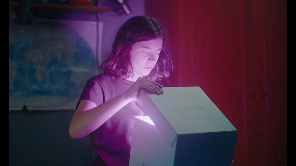 Locarno 2026 Film Trailer ‘The Days Off’: Teenagers Try Lucid Dreaming