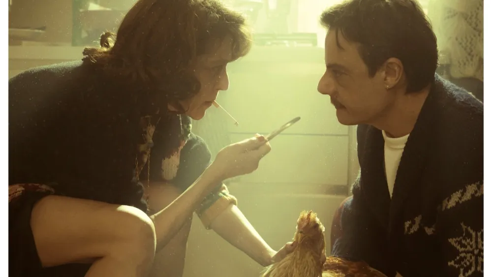 RAI Cinema International Boards Edoardo De Angelis’ ‘Fire Within You’
