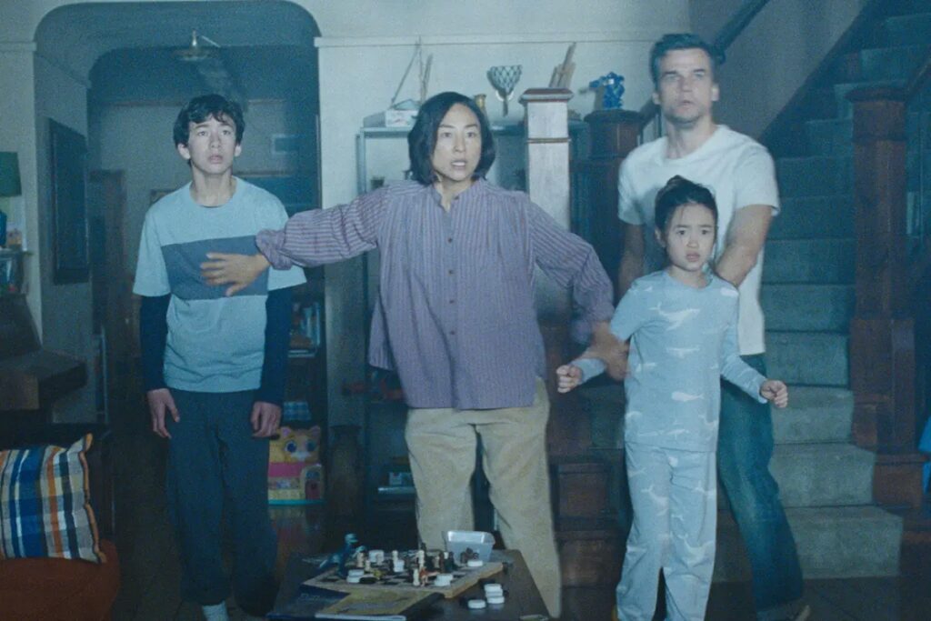 The Top 10 Movies On Netflix That Are Most Popular Right Now