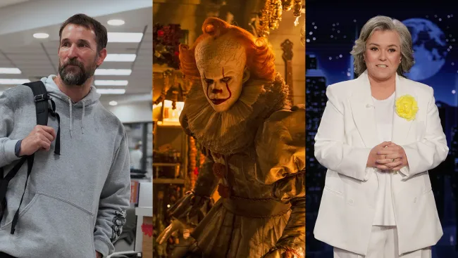 Trailers, renewals, stunts: Emmys to blame for late-August TV blitz