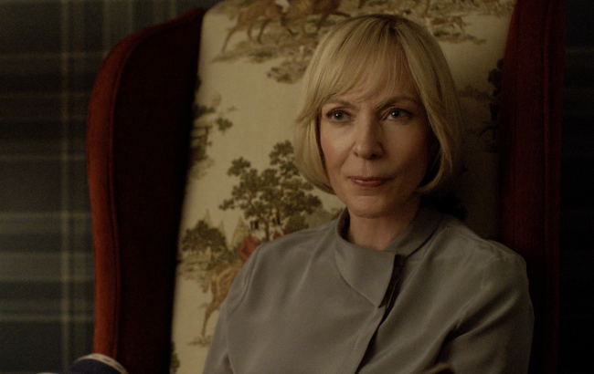 Allison Janney on The Diplomat season 3, season 4 preview