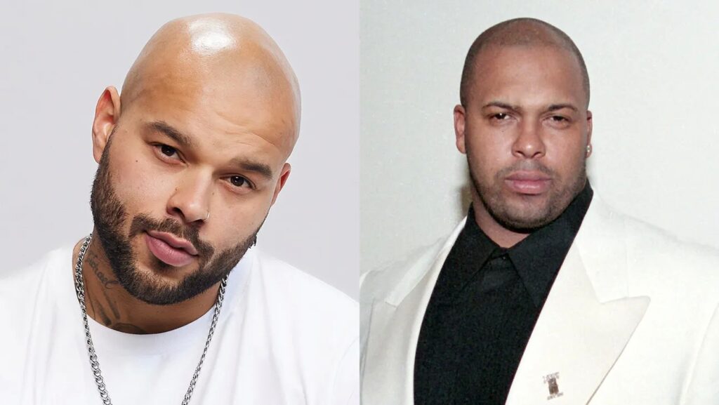 Snoop Dogg Biopic Finds Suge Knight in Tre Hale