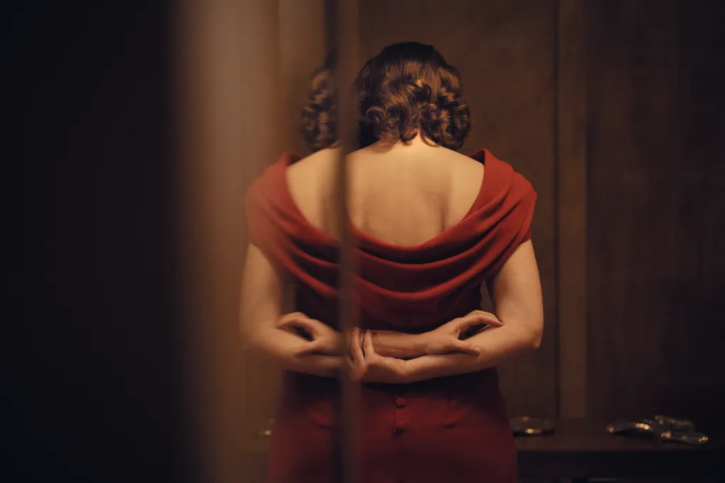 TrustNordisk Unveils Deals, Trailer For Venice Contender Woman Unknown