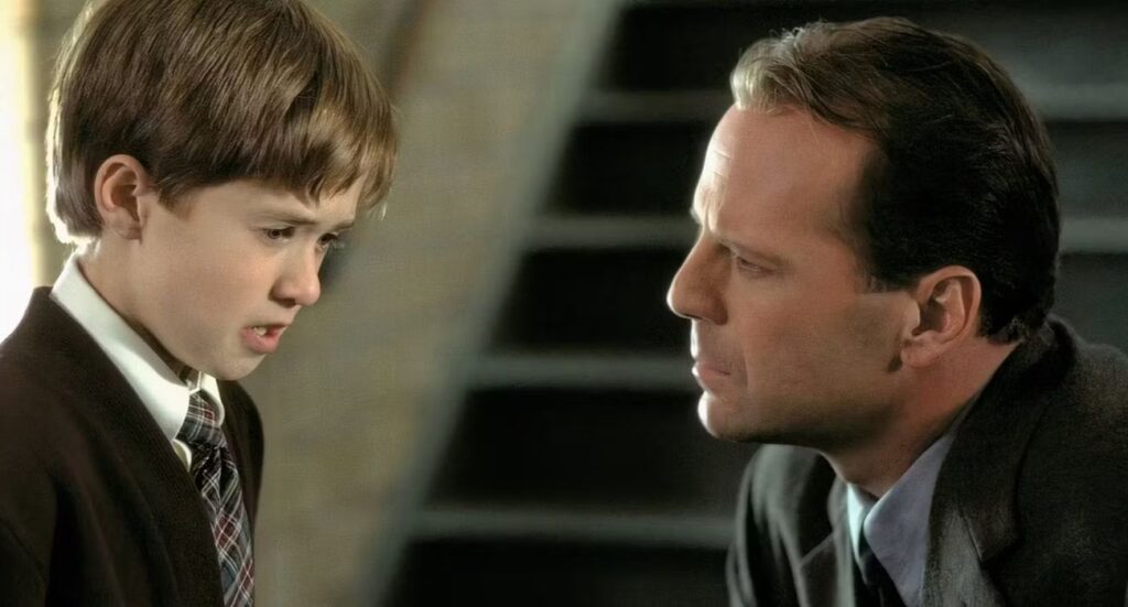 27 Years Ago Today “The Sixth Sense” Premiered