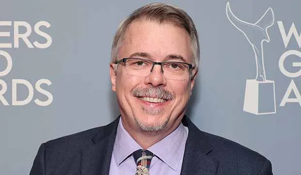 Vince Gilligan on taking risks with Pluribus, Breaking Bad, X-Files