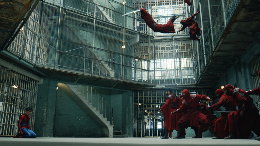 Spider-Man: Brand New Day Fight Scene Ties to Jean Grey’s Phoenix