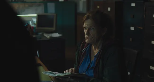 The rise of ‘Widow’s Bay’ at the Emmys in 4 graphs