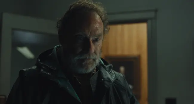 Stephen Root’s career retrospective interview, Ghost, Buffy, Widow’s Bay