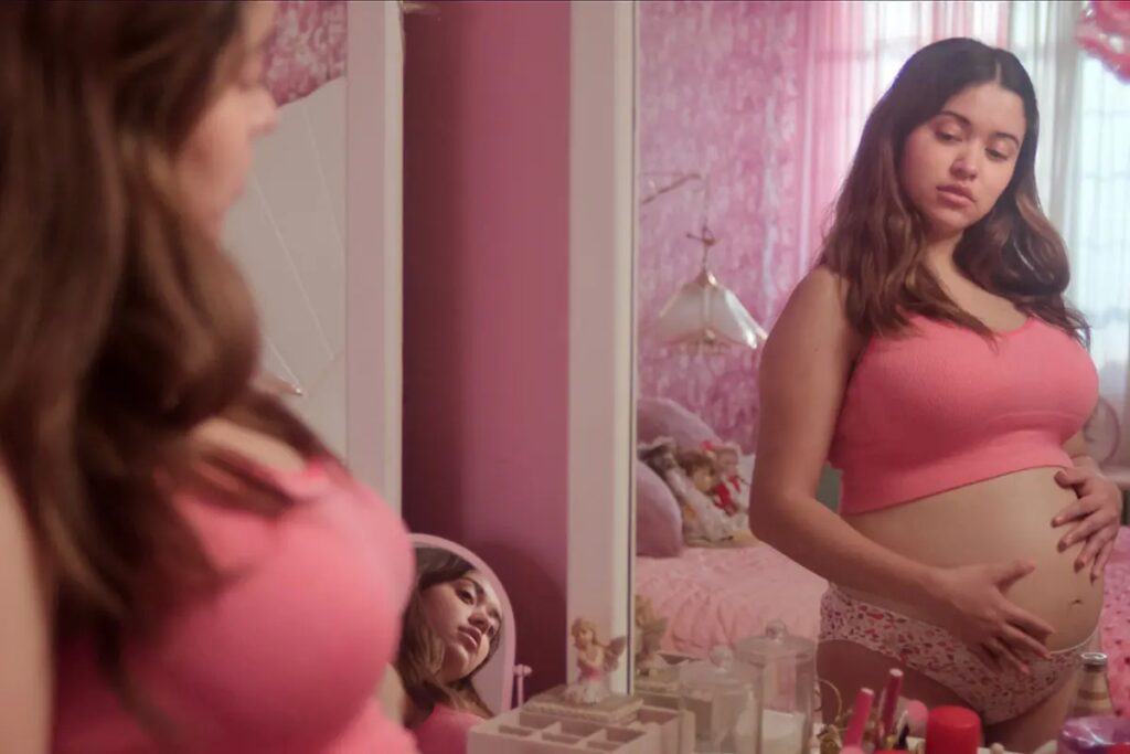 ‘A Child of My Own’ Netflix Review: Stream It or Skip It?