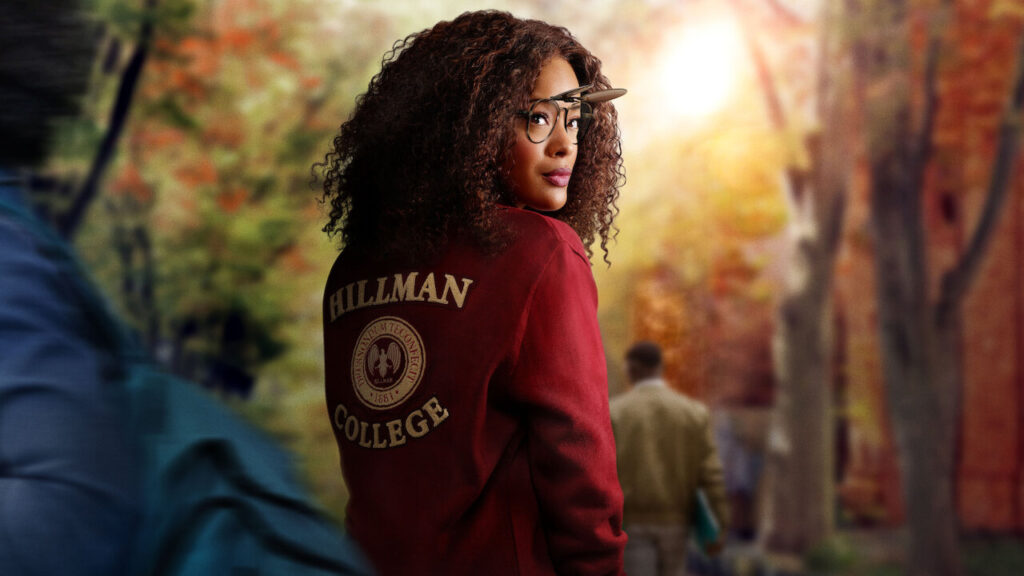 Netflix’s ‘A Different World’ Sequel September 2026 Release Date: Trailer and First Look