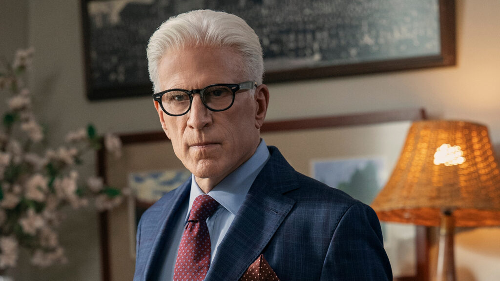 ‘A Man on the Inside’ Season 3 Gets Production and Netflix Release Date Update