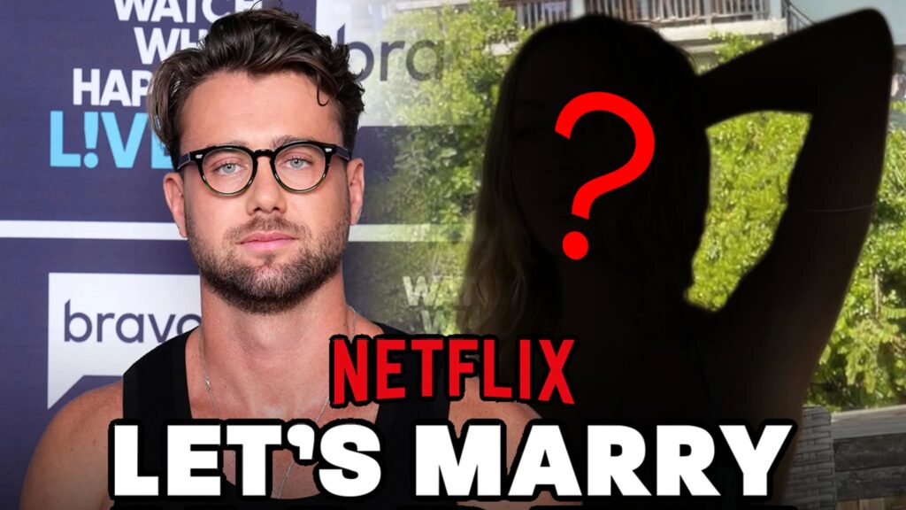 Harry Jowsey Isn’t Legally Married After ‘Let’s Marry Harry’ Wedding
