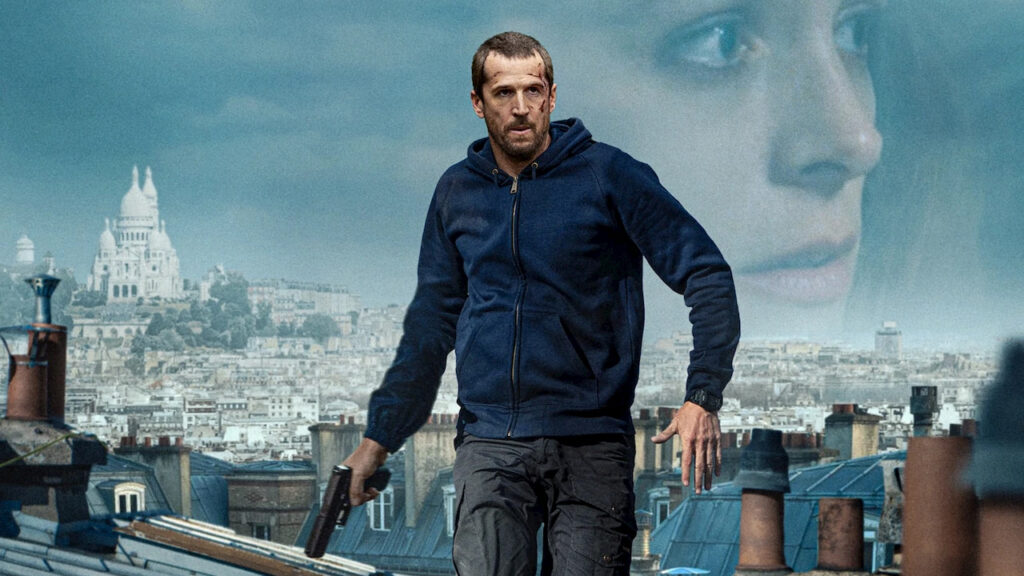‘Ad Vitam Eternam’: French Hit Action Movie Getting Netflix Sequel with James Bond Stars Joining Cast