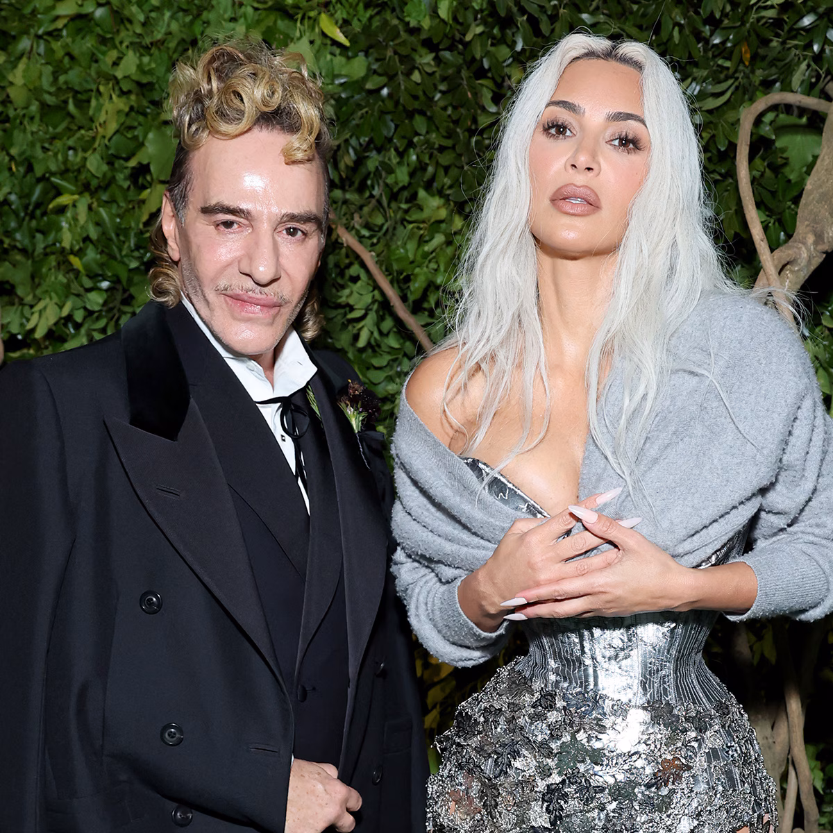 Met Gala 2027 Theme Exhibit Revealed as John Galliano: Horizons
