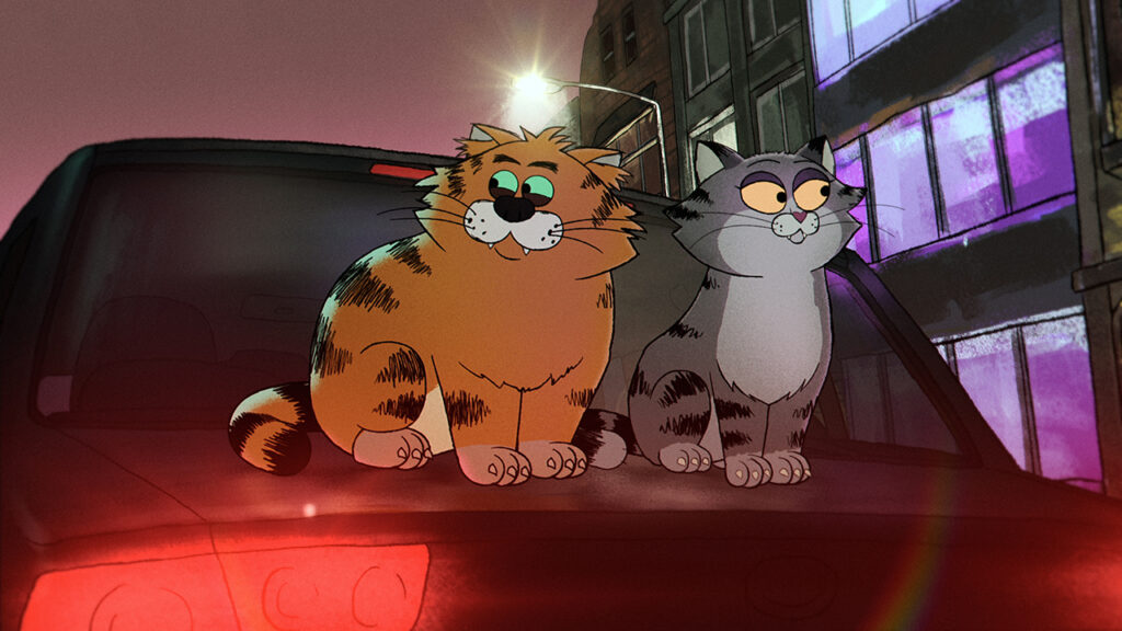 ‘Alley Cats’ Season 2: Has Netflix Renewed Ricky Gervais’ Animated Comedy?