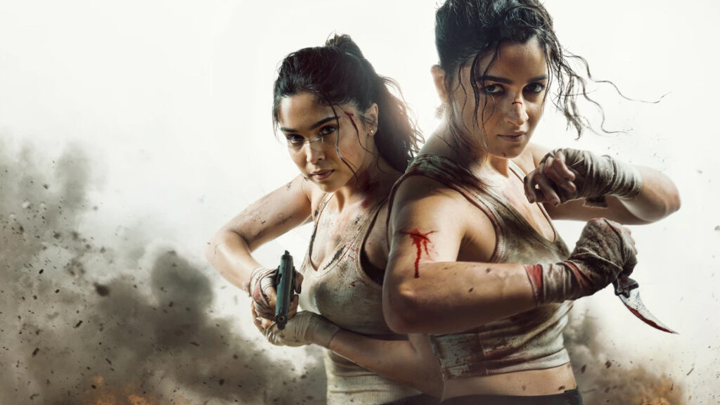 Every New Indian Movies & Series on Netflix in August 2026