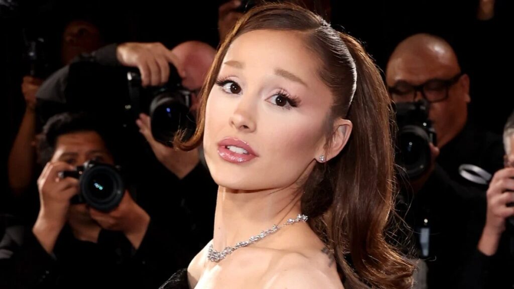 Ariana Grande to Take Break From Public Life After ‘Eternal Sunshine’ Tour Amid Intense Scrutiny Over Her Appearance