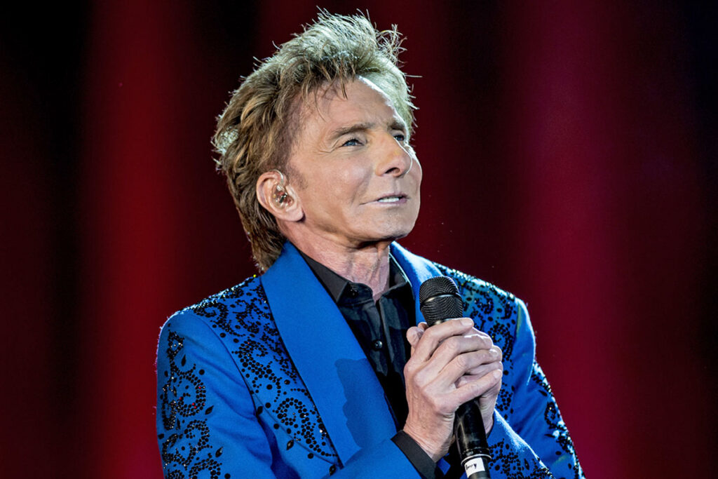 Barry Manilow Forced To Cancel Two More Vegas Shows: ‘Technical & Vocal Problems’