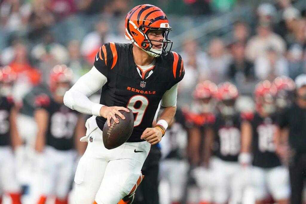 NFL Preseason Schedule: NFL+ Streaming Options, Where To Watch Tonight’s NFL Preseason Games For Free