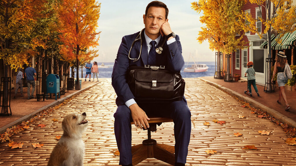 When Will ‘Best Medicine’ Season 2 be on Netflix?