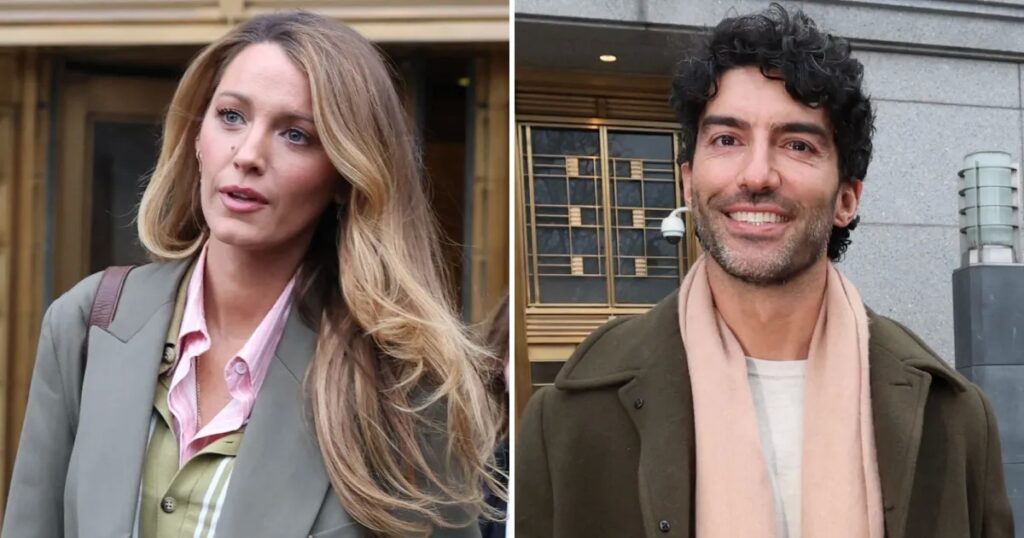 Blake Lively and Justin Baldoni’s Lawsuit: Case Updates