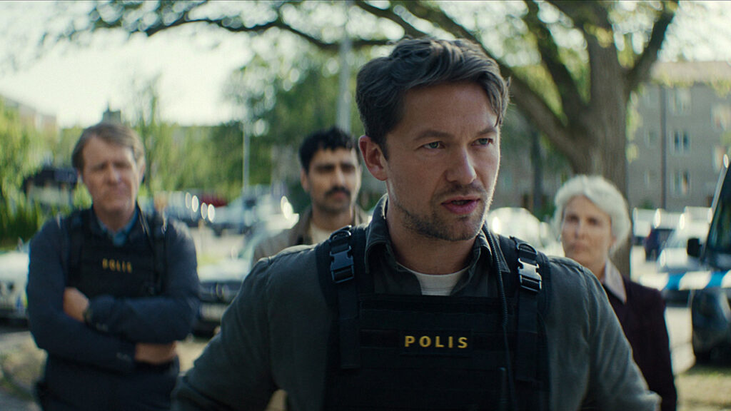 ‘Blood Sacrifice’ Netflix Review: ‘Lupin’ Creator Delivers a Gripping Scandi Noir Thriller