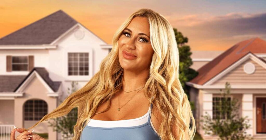 Double Lives of Suburban Wives Star Fired From Teaching Job