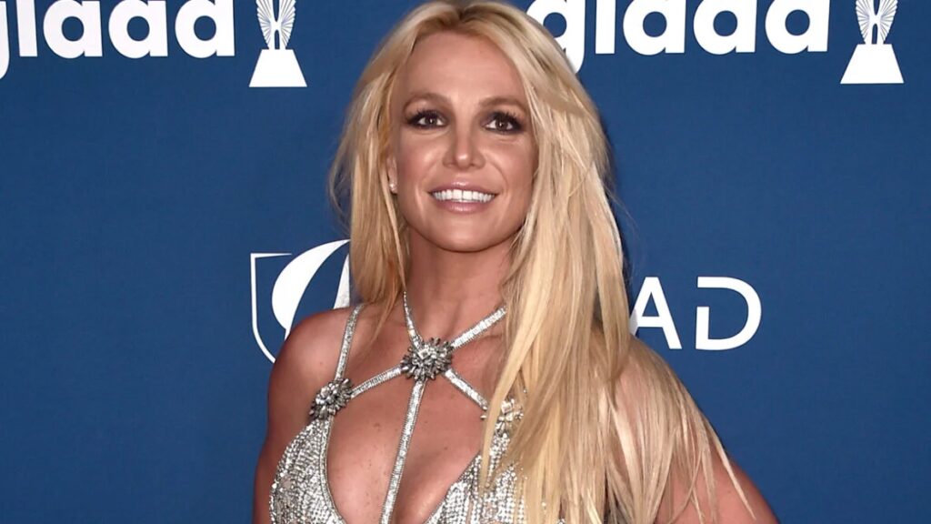 Britney Spears Says She ‘Failed as a Mother,’ Explains Why in Emotional New Post