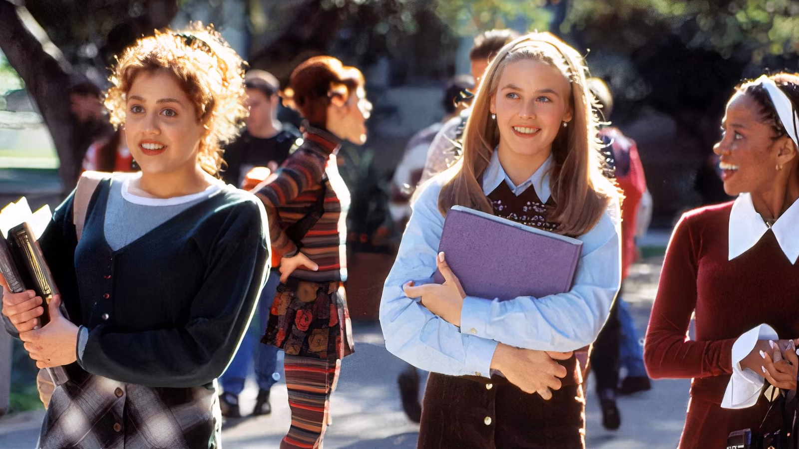 This 31-Year-Old Teen Movie Masterpiece Is Officially Streaming for Free
