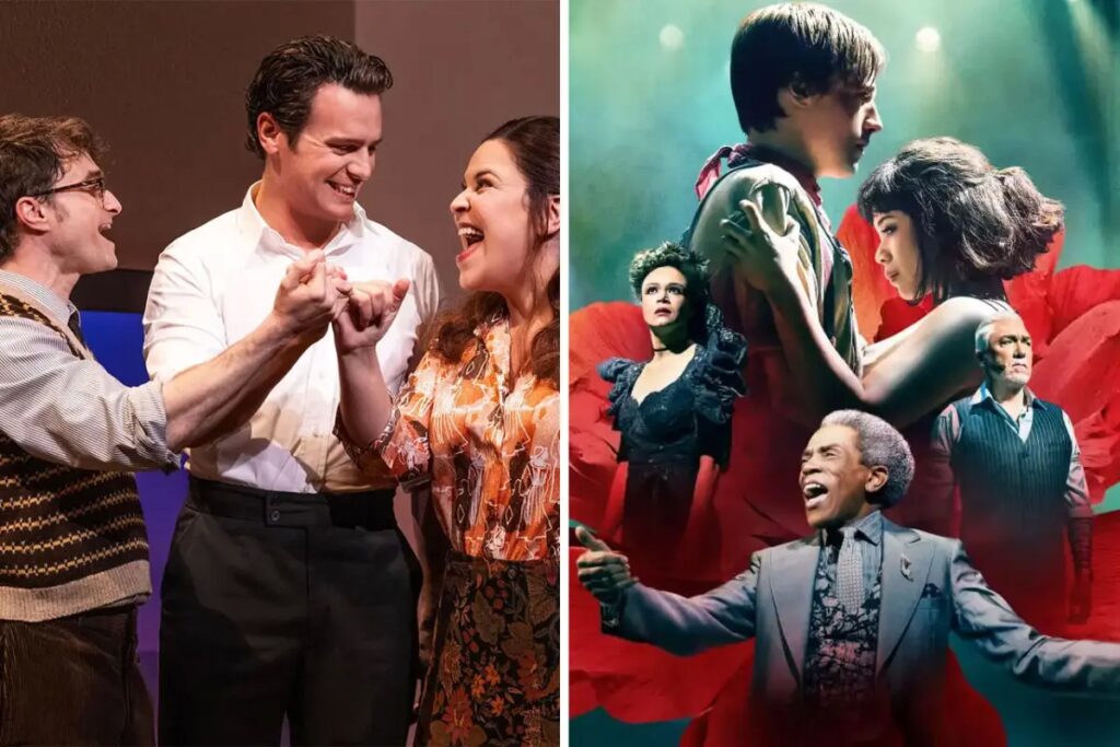 9 Broadway Pro-Shots to Stream After Watching ‘Hadestown’