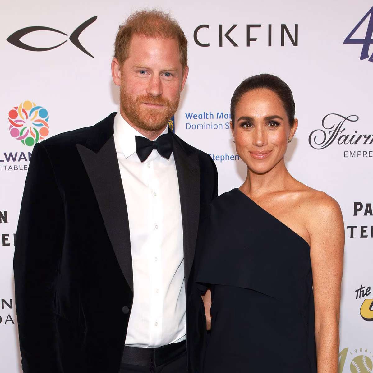 Meghan Markle’s Quotes on Living in U.K. Before Move Back With Prince Harry