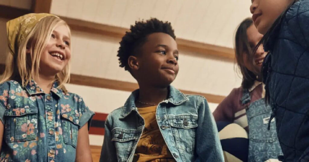 Back-to-School Shopping? Take 50% Off at Carter’s Through Labor Day