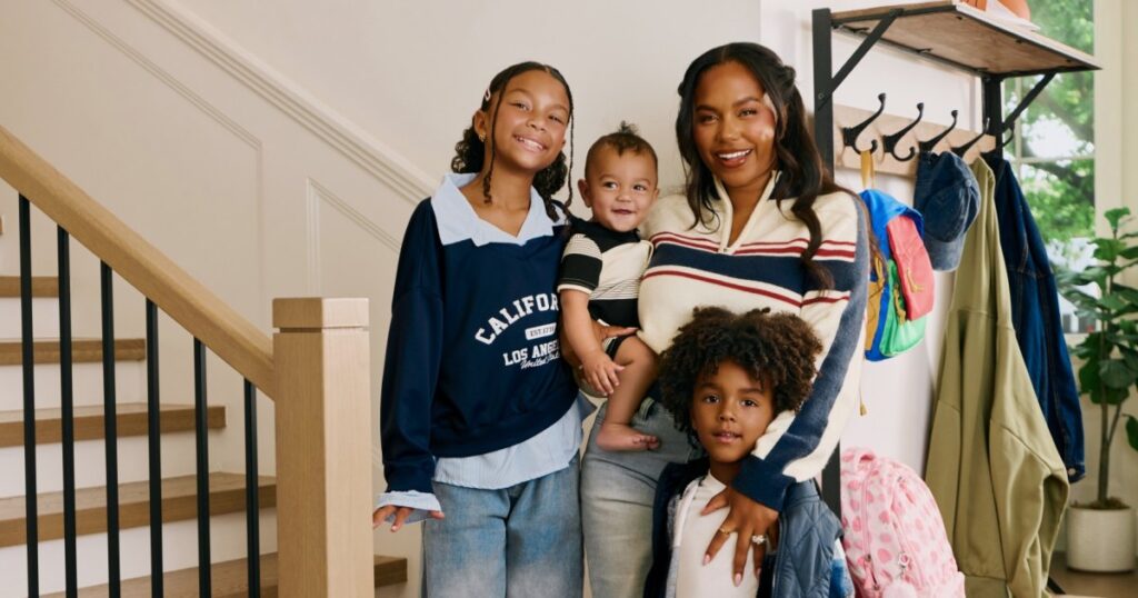 Teen Mom’s Cheyenne Floyd Shares Glimpse Into Life With 3 Kids