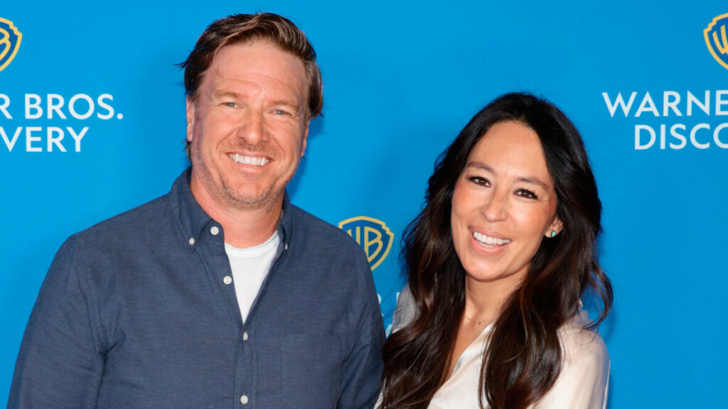 Fixer Upper’s Chip Gaines Goes Solo to Host New Magnolia Network Show on YouTube