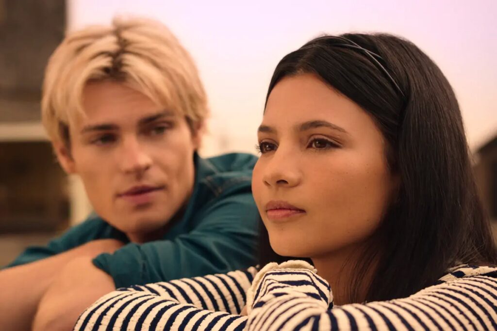 ‘My Life with the Walter Boys’ Season 3 Ending Explained: Who Does Jackie End Up With? Is Cole Dead? And What Happened To George?