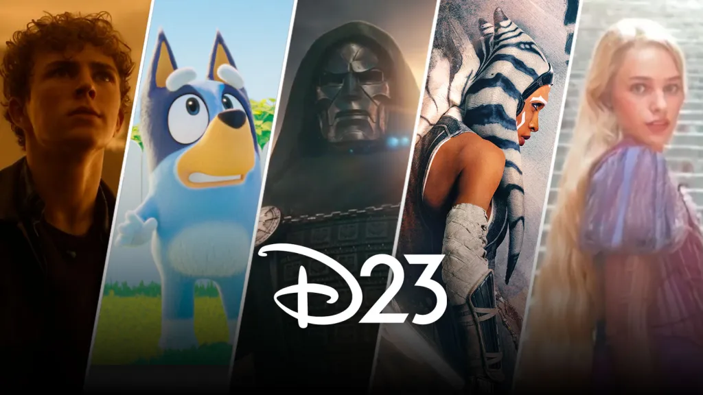Everything Announced At D23: New X-Men Cast, ‘Avengers: Doomsday’ Teaser, ‘Coco 2,’ ‘Tangled’ Live Action First Look & More