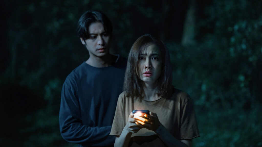 Thai Crime Thriller ‘Delusion’ Sets September 2026 Netflix Release Date
