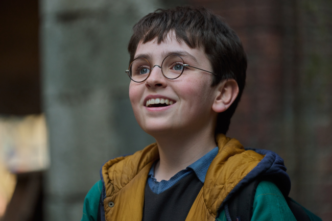 Backlash may not hurt ‘Harry Potter’ ratings. Emmys odds, however…