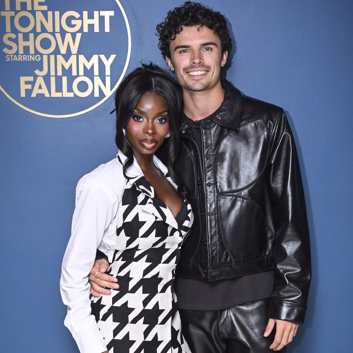Nic Vansteenberghe Speaks Out After Reuniting with Ex Olandria Carthen