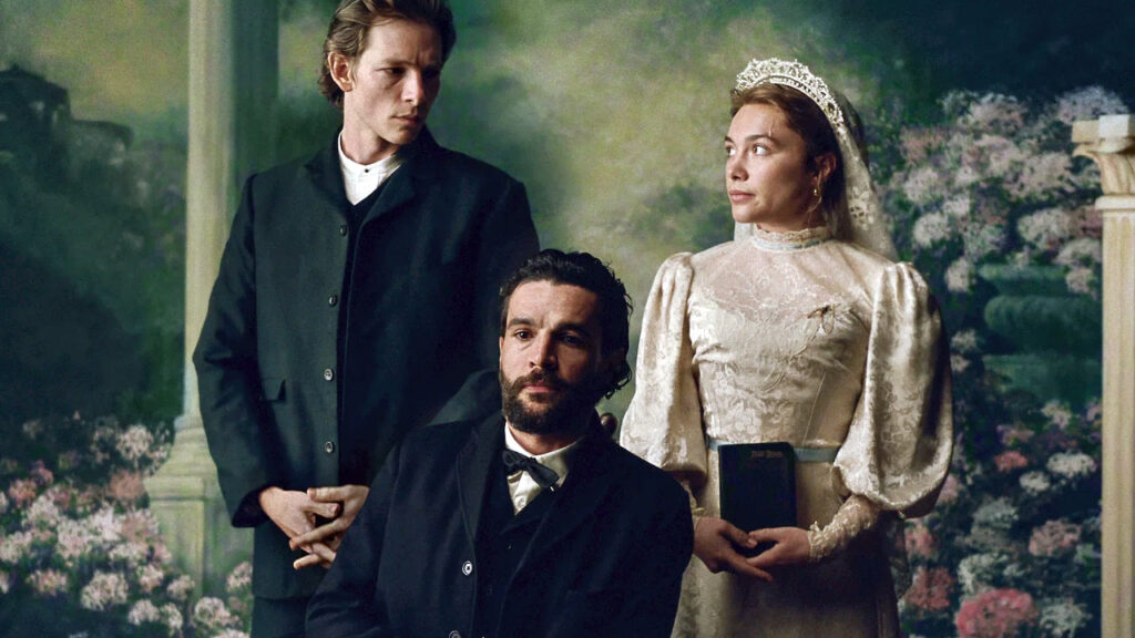‘East of Eden’ Starring Florence Pugh Gets Official Netflix October Premiere Date and First Images