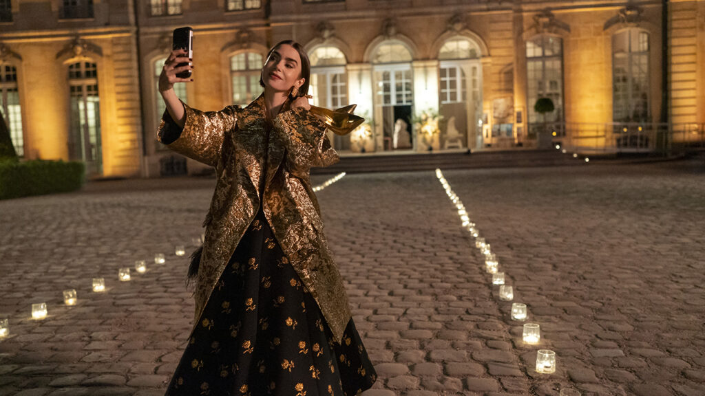 ‘Emily in Paris’ Season 6 Sets Christmas Eve Release Date: First Look Images Revealed for Final Season