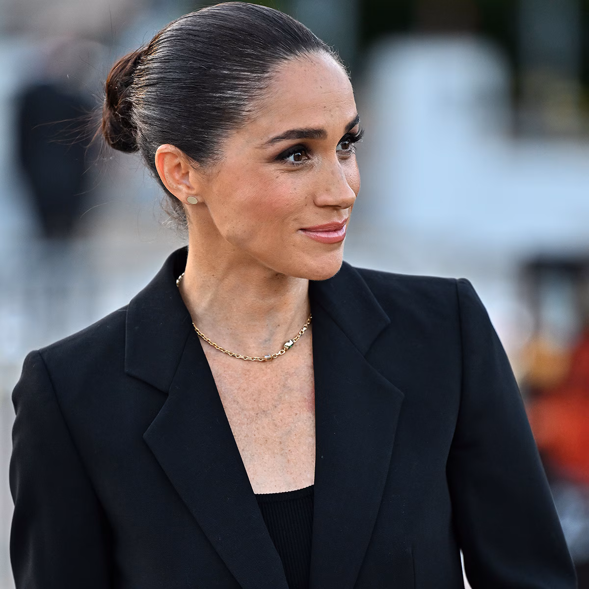 Meghan Markle Shares Her, Prince Harry’s Daughter Lilibet Inspires Bravery