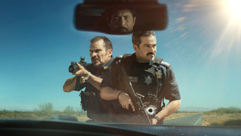 ‘Facing El Chapo’ Netflix Movie: Release Date, Cast, Trailer & Everything We Know
