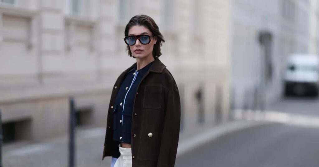 Nordstrom’s New Sweater Collection Drop Is Rich Mom-Inspired