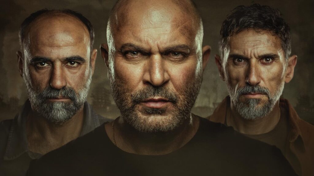‘Fauda’ Season 5 Sets September 2026 Worldwide Netflix Premiere Date
